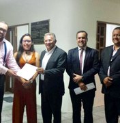 OAB Arapiraca lança primeira pós-graduação de sua história em parceria com a Unit