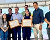 Conagreste entrega certificações SIM e SISBI à empresa de Viçosa