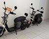 Segurança Cidadã apreende motos elétricas alugadas irregularmente