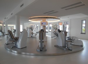 Academias do futuro: tecnologia, personalização e experiência
