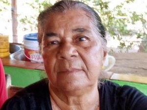 Morre em Lagoa da Canoa dona Cleonice Alves, mãe do ex-vereador Elialdo e sogra de Edilza Alves