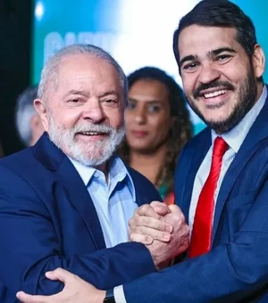 Lula decide indicar Jorge Messias como novo ministro do STF