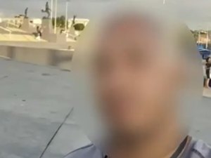 Suspeito de estuprar criança no Rio de Janeiro é preso em Maceió