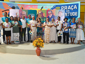 Carnaval Origem do Povo da Gente celebra memória e identidade cultural em Maragogi