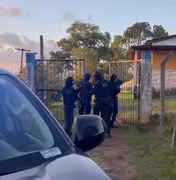 PF cumpre mandados em AL contra tráfico interestadual que movimentou R$ 22 milhões