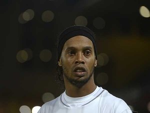 Ronaldinho Gaúcho elogia Dunga na Seleção