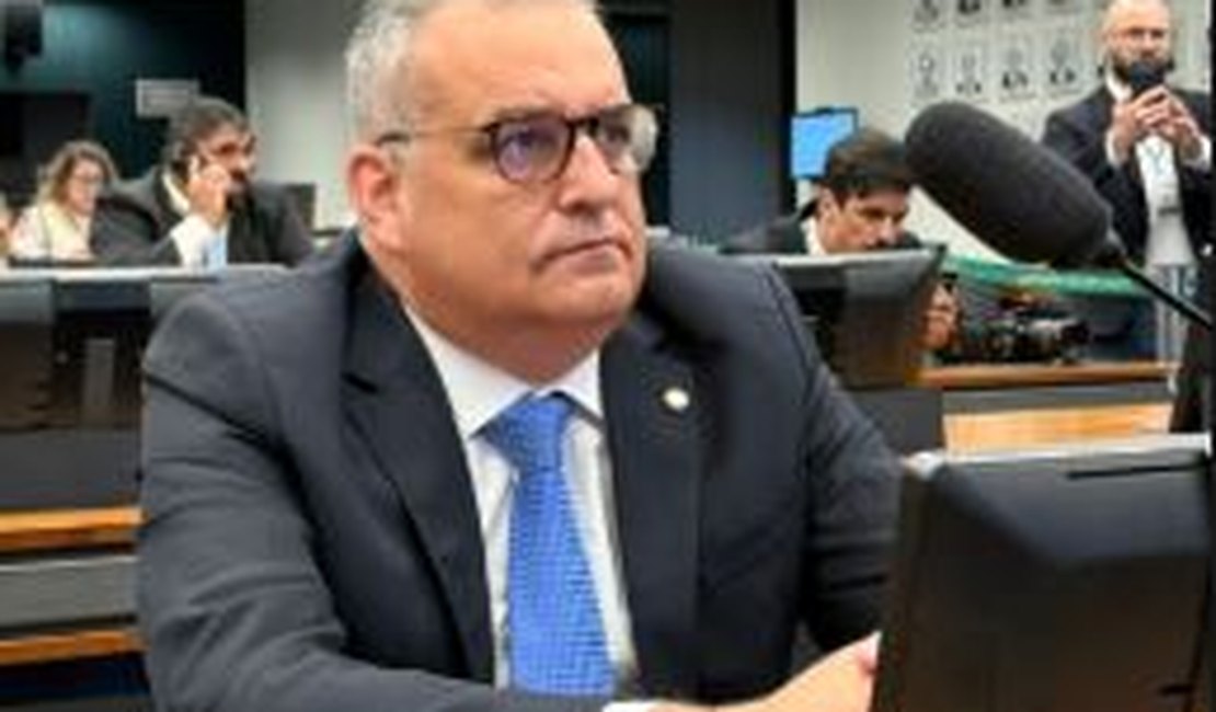 Alfredo Gaspar critica vetos do governo federal e reforça voto pela derrubada