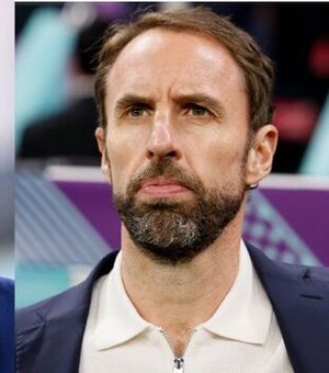 Técnicos de França e Inglaterra chegam prestigiados para o duelo da Copa do Mundo