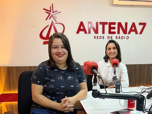 Tatiana Coelho explica a importância do pilates para gestantes