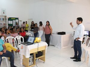 Prefeitura de Porto Calvo promove Encontro Pedagógico