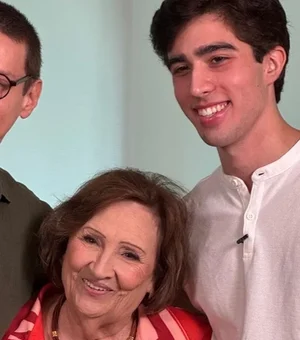 Quem são os atores que vão interpretar Paulo Gustavo em musical