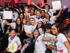 Programa idealizado por Rafael Brito contribui para queda histórica de 43% na evasão escolar