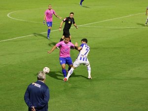 CSA fica no empate com o Avaí em Florianópolis