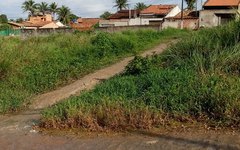 Moradores denunciam falta de manutenção de vias públicas na zona rural de Arapiraca 