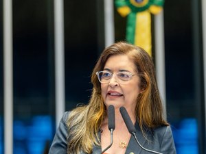 Eudócia defende fim da escala 6x1 e cobra redução da jornada sem corte de salário