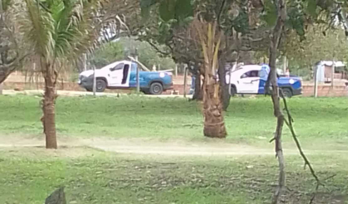 Falta de água revolta moradores da zona rural de São José da Tapera