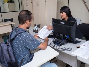 Sine Maceió está com 96 vagas de emprego e estágio disponíveis nesta segunda (04)