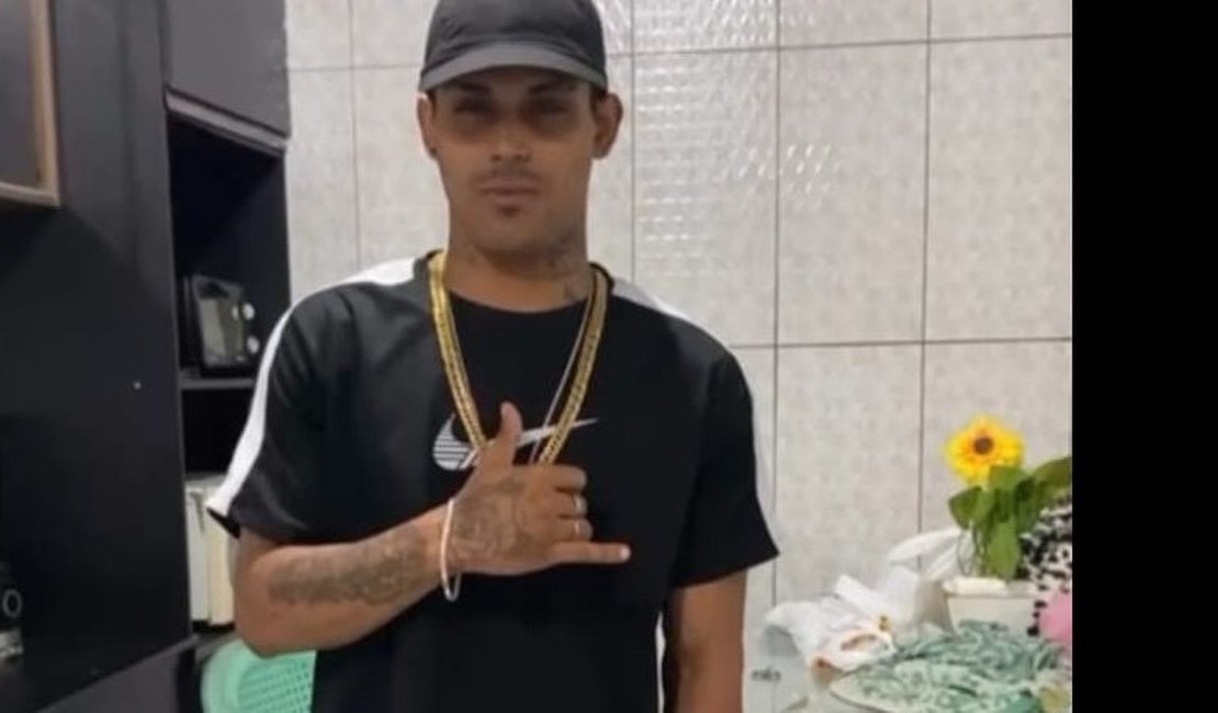 Polícia Civil intensifica buscas por jovem de 23 anos desaparecido em Pilar