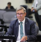 Projeto de Cabo Bebeto permite pagamento do IPVA em até 10 parcelas