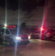 Jovem de 18 anos é retirado à força de casa e é executado a tiros em Maceió