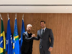 Rogério Siqueira é novamente escolhido representante dos clubes da Série D e reforça protagonismo nacional