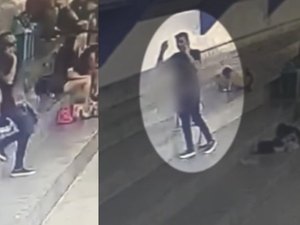 Com ficha extensa, homem que furtou celulares em colégio é localizado e confessa crime