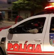 Homem em ataque de ciúme ameaça, danifica veículo de primo e desacata PM´s em Pariconha