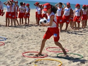 Corpo de Bombeiros abre inscrições do  Projeto Golfinho na próxima semana