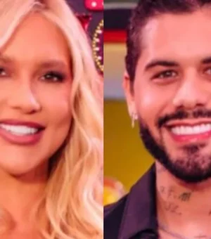 Zé Felipe toma decisão sobre proximidade com Virginia após festa