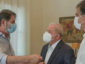 Irmão de Ciro Gomes ironiza encontro de Lula com Cid