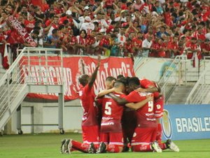 Série D:Definidos os classificados e os confrontos das quartas de final