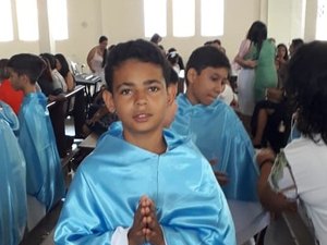 Missa de 7º Dia em memória de adolescente atropelado em Arapiraca acontece nesta quinta 