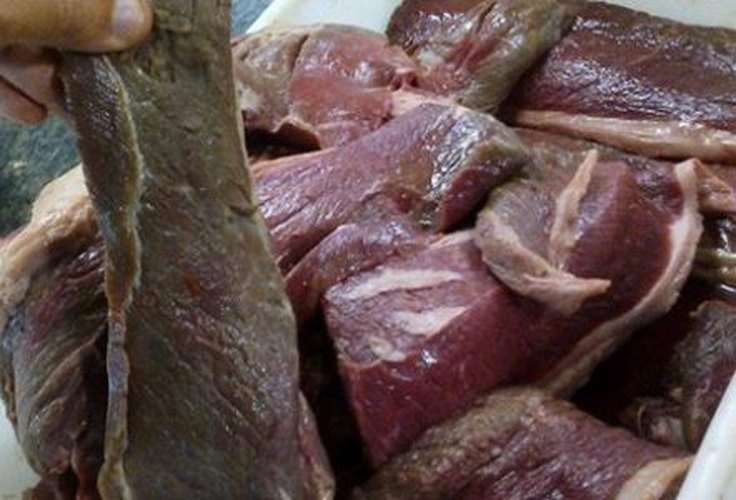 Operação Carne Fraca: ministério exonera superintendentes do Paraná e de Goiás