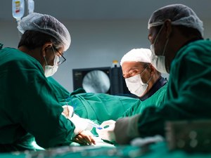 Hospital Metropolitano de Alagoas se torna referência em cirurgia de mão e punho