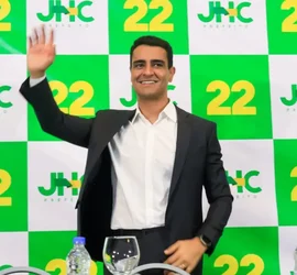 JHC intensifica articulação no interior de Alagoas a um ano da eleição para governador