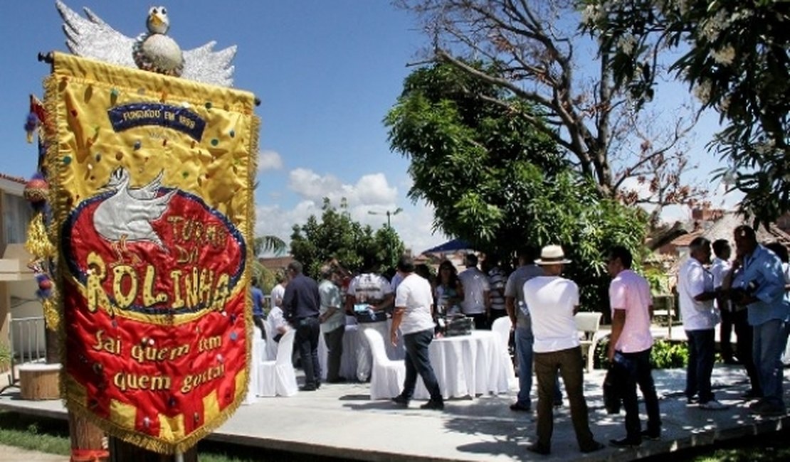 Liga dos blocos lança programação do Carnaval de Maceió em 2017; confira!