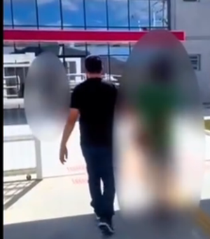 Polícia Civil prende padrasto que estuprou e engravidou a própria enteada