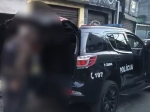 Condenado por tráfico de drogas em Alagoas é preso em São Paulo