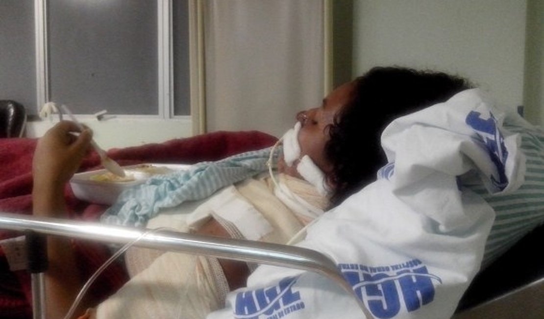 Hospital Geral atende mulheres vítimas de violência doméstica