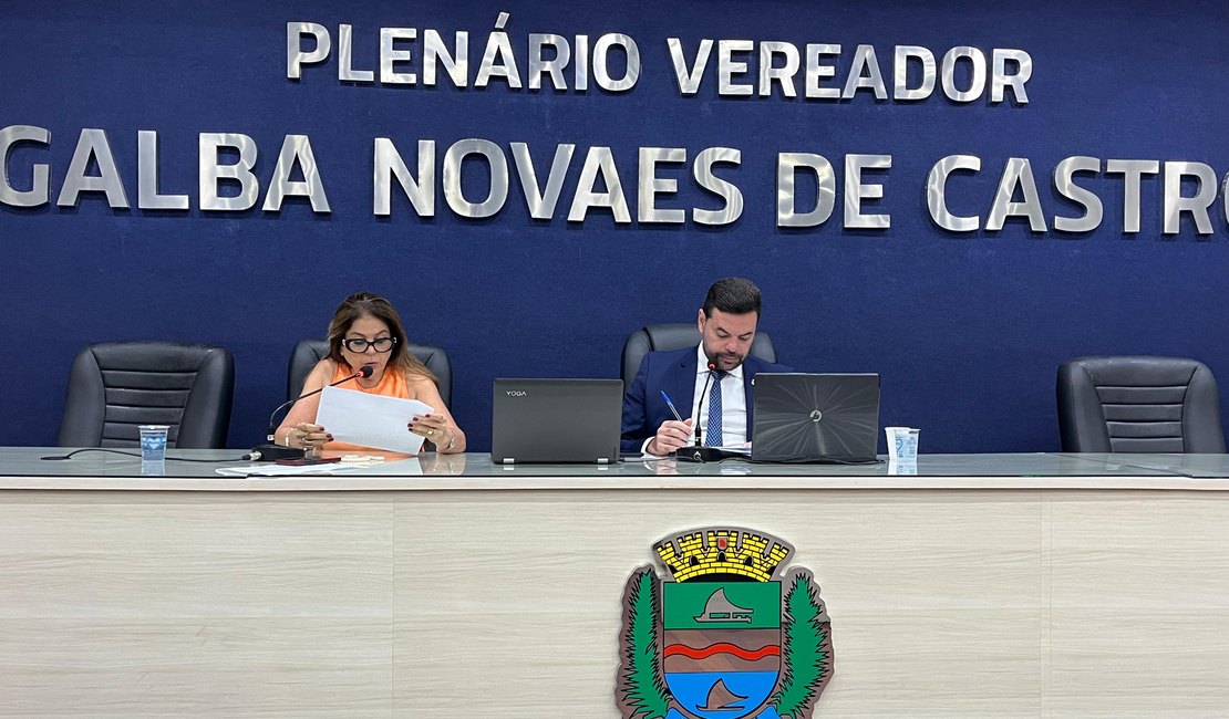 Câmara de Maceió aprova projeto para fortalecer proteção de menores no ambiente virtual