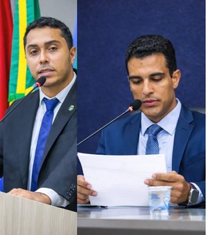 Vereadores criticam BRK por danos ambientais, caos no trânsito e falta de água em Maceió