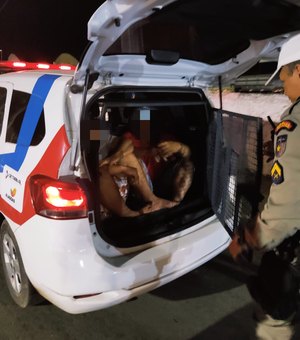 Operação Lei Seca prende condutores embriagados em União dos Palmares