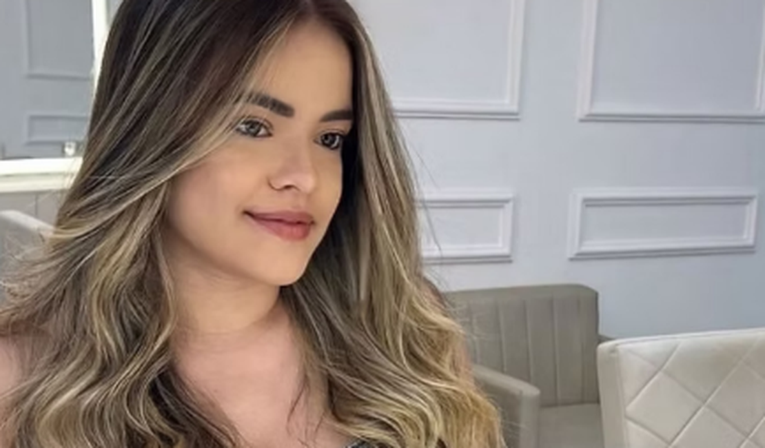 Jovem de 24 anos é encontrada morta dentro de casa; suspeito é preso e aponta mãe da vítima como mandante