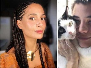 Saiba quem é Beatriz Coelho, a namorada de Camila Pitanga