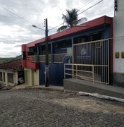 MP divulga funcionamento temporário da Promotoria de Justiça de Porto Calvo