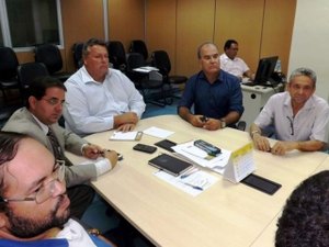 Arsal e transportadores pedem reforço policial à Secretaria de Segurança
