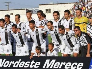 As mudanças na Copa do Nordeste podem beneficiar o ASA pelo ranking  
