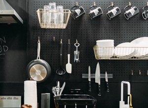 Conheça a cozinha high tech que prepara comida em até três minutos