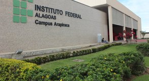 Ifal abre concurso para professores com 52 vagas e salários atrativos em Alagoas