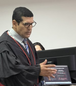 Homem é condenado a mais de 13 anos por homicídio de adolescente em Satuba